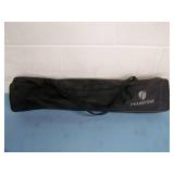 Pearstone VT-2100 Fluid Head Video Tripod with Carrying Case