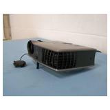 Dell 3400MP Projector and Travel Bag / Case