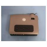 Dell 3400MP Projector and Travel Bag / Case