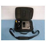 Dell 3400MP Projector and Travel Bag / Case
