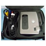 Dell 3400MP Projector and Travel Bag / Case