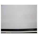 DA-LITE Model B Manual Pull Movie / Projection Screen with CSR