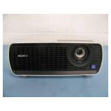 Sony VPL-EX175 3LCD XGA Projector