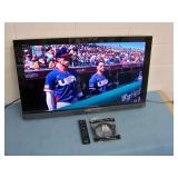 40" Sony KDL-40EX400 BRAVIA 1080p LCD TV with Remote Control and HDMI Cable