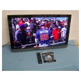 40" Sony KDL-40EX400 BRAVIA 1080p LCD TV with Remote Control and HDMI Cable