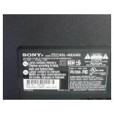 40" Sony KDL-40EX400 BRAVIA 1080p LCD TV with Remote Control and HDMI Cable