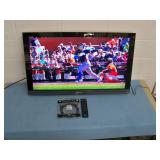 40" Sony KDL-40EX400 BRAVIA 1080p LCD TV with Remote Control and HDMI Cable