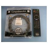 40" Sony KDL-40EX400 BRAVIA 1080p LCD TV with Remote Control and HDMI Cable