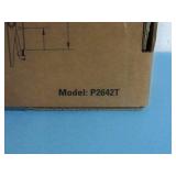 Premier Low-Profile Universal Tilt Wall Mount P2642T for 26" - 42" Televisions / TVs / Monitors - NEW in Original Box