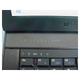 Dell Latitude E6400 Laptop / PC