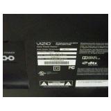 65" VIZIO SMARTCast E-Series E65u-D3 4K Ultra-High Def (UHD) LED Home Theater TV / Display with Scratch On Screen - includes Remote Control and HDMI Cable