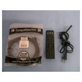 65" VIZIO E-Series E65-C3 Full-Array Full HD SMART LED TV with Remote Control and HDMI Cable