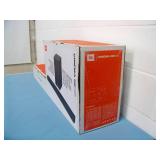 JBL Cinema SB595 3.1.2 Ch Soundbar with True Dolby Atmos and Wireless Subwoofer - in Original Box