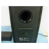 JBL Cinema SB595 3.1.2 Ch Soundbar with True Dolby Atmos and Wireless Subwoofer - in Original Box