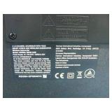 JBL Cinema SB595 3.1.2 Ch Soundbar with True Dolby Atmos and Wireless Subwoofer - in Original Box