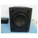 JBL Cinema SB595 3.1.2 Ch Soundbar with True Dolby Atmos and Wireless Subwoofer - in Original Box