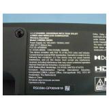 JBL Cinema SB595 3.1.2 Ch Soundbar with True Dolby Atmos and Wireless Subwoofer - in Original Box