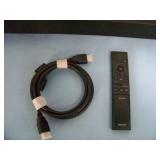 Samsung Q-Series HW-Q60CF 3.1.2 Ch Soundbar with Wireless Subwoofer (PS-WF600T) - in Original Box