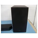 Samsung Q-Series HW-Q60CF 3.1.2 Ch Soundbar with Wireless Subwoofer (PS-WF600T) - in Original Box