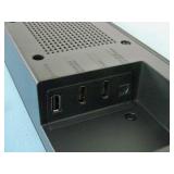 Samsung Q-Series HW-Q60CF 3.1.2 Ch Soundbar with Wireless Subwoofer (PS-WF600T) - in Original Box