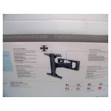 Peerless-AV HPF650 Pull-Out Pivot Wall Mount for 32" - 65" Televisions / TVs / Monitors - NEW in Sealed Box