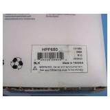 Peerless-AV HPF650 Pull-Out Pivot Wall Mount for 32" - 65" Televisions / TVs / Monitors - NEW in Sealed Box