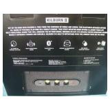 Kilburn II Marshall Portable Bluetooth Wireless Speaker - in Original Box