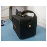 Kilburn II Marshall Portable Bluetooth Wireless Speaker - in Original Box