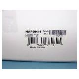 Chief NAPDH11 1U Rack Mount Surge Suppressor / Arrester - NEW IN BOX