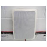 (4) Phase Technologies CI-Surround (CI_SURR) Flush-Mount In-Wall Home Theater Speakers with Grilles and Mounting Brackets - NEW IN BOX