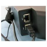 AVer VB130 4K Conference Videobar with Built-in Lighting and Audio with Remote Control - lists for $850+ online!