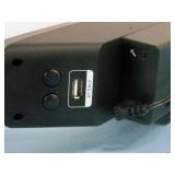 AVer VB130 4K Conference Videobar with Built-in Lighting and Audio with Remote Control - lists for $850+ online!