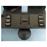 AMX ACV-5100 Acendo Vibe Conferencing Soundbar with Integrated Webcam and Bluetooth Remote Accessory