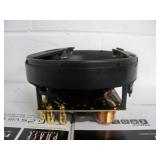 (4) Phase Technologies CI-6.2S VIII QM Round Flush Mount In-Ceiling Speakers / Loudspeakers - NO Grilles or Mounting Rings - NEW IN SEALED BOXES