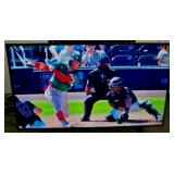 65" LG 65UJ6300 SMART LED 4K Ultra High Def (UHD) TV with HDR 4K with Wall Mount, Remote Control and HDMI Cable