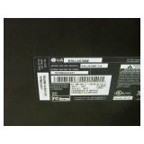 65" LG 65UJ6300 SMART LED 4K Ultra High Def (UHD) TV with HDR 4K with Wall Mount, Remote Control and HDMI Cable