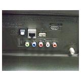 65" LG 65UJ6300 SMART LED 4K Ultra High Def (UHD) TV with HDR 4K with Wall Mount, Remote Control and HDMI Cable