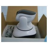 SecureNet SN-631PT1 Pan/Tilt Wireless Security Camera - NEW IN BOX