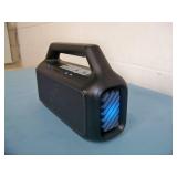 SoundCore Boom V2 Portable Waterproof 80-Watt Bluetooth Speaker / Audio System - in Original Box