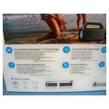 SoundCore Boom V2 Portable Waterproof 80-Watt Bluetooth Speaker / Audio System - in Original Box