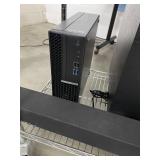 PARTS / REPAIR LOT with Speakers, Conferencing Cameras, Vintage Radio, Amplifier and more!