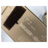 (5 Total) Waber / Tripp-Lite Industrial AC Power Outlet Strips - Model 602-15 and 17CB-15