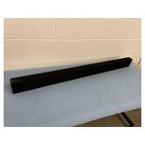 Innovox Flex-Series 2-Channel Display / Monitor / Television Ultra Slim Soundbar Sound Bar Audio Loudspeaker - Model FP-H2