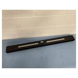 Innovox Flex-Series 2-Channel Display / Monitor / Television Ultra Slim Soundbar Sound Bar Audio Loudspeaker - Model FP-H2