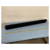 Innovox Flex-Series 2-Channel Display / Monitor / Television Ultra Slim Soundbar Sound Bar Audio Loudspeaker - Model FP-H2