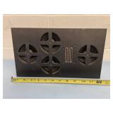 Innovox Audio Professional Extended Range Full-Range Speaker / Loudspeaker - Model XRM-1