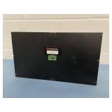 Innovox Audio Professional Extended Range Full-Range Speaker / Loudspeaker - Model XRM-1