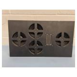 Innovox Audio Professional Extended Range Full-Range Speaker / Loudspeaker - Model XRM-1