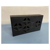 Innovox Audio Professional Extended Range Full-Range Speaker / Loudspeaker - Model XRM-1