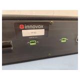 Innovox Flex-Series 2-Channel Display / Monitor / Television Ultra Slim Soundbar Sound Bar Audio Loudspeaker - Model FP-H2